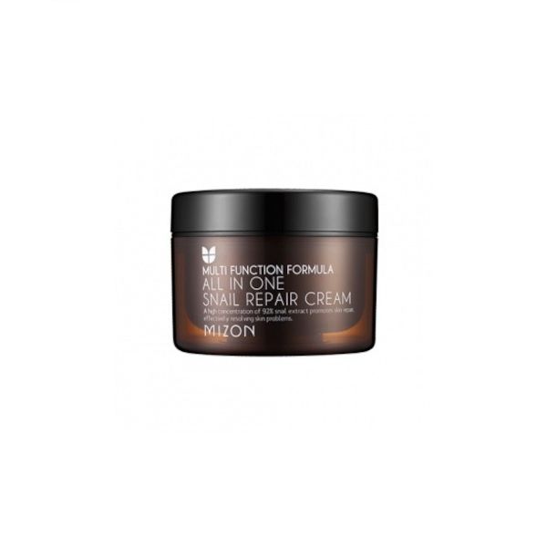 MIZON All In One Snail Repair Cream - 120ml