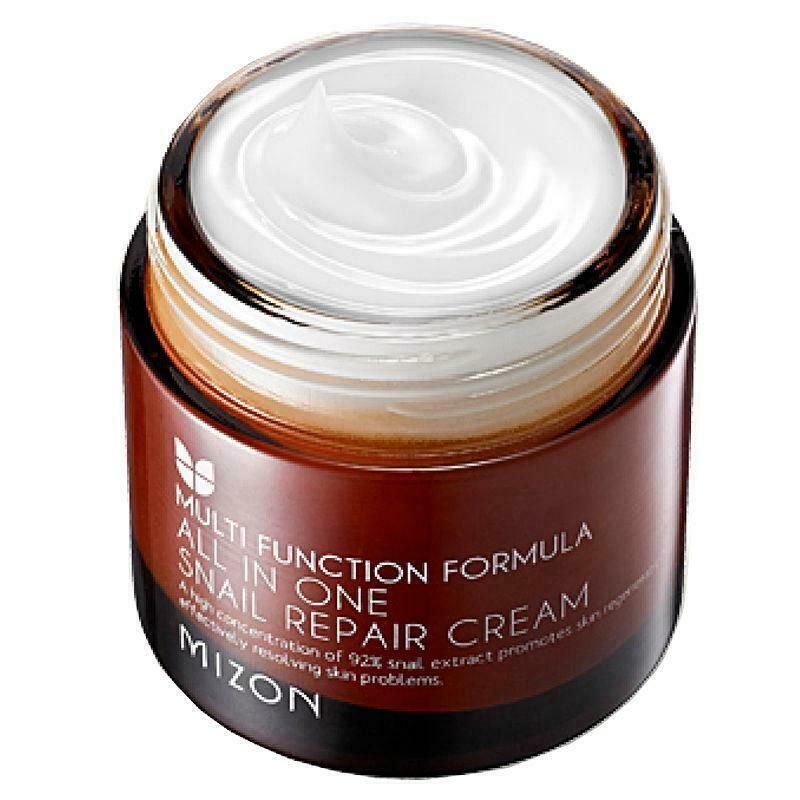 MIZON All in One Snail Repair Cream - 75ml