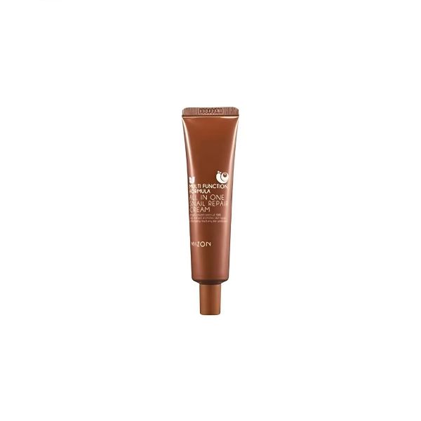 MIZON All In One Snail Repair Cream Tube - 35ml