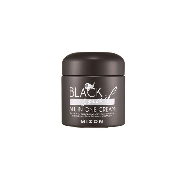 MIZON Black Snail All In One Cream - 75ml