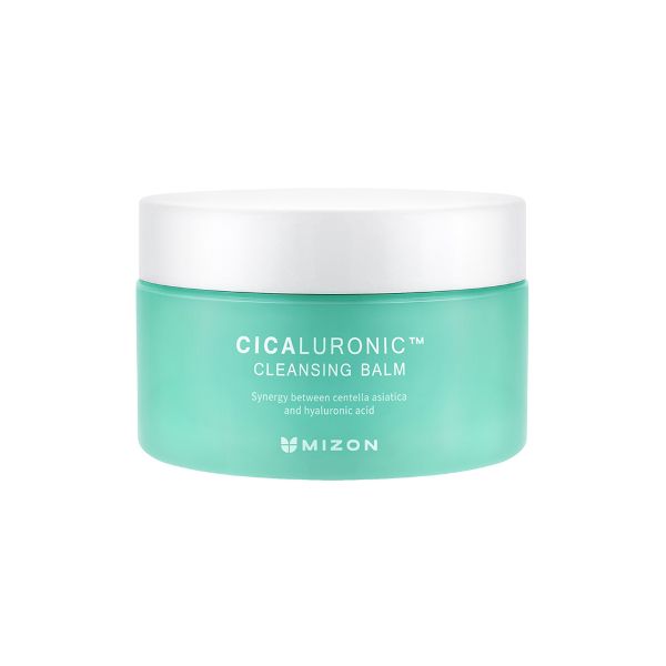 MIZON Cicaluronic Cleansing Balm - 80ml