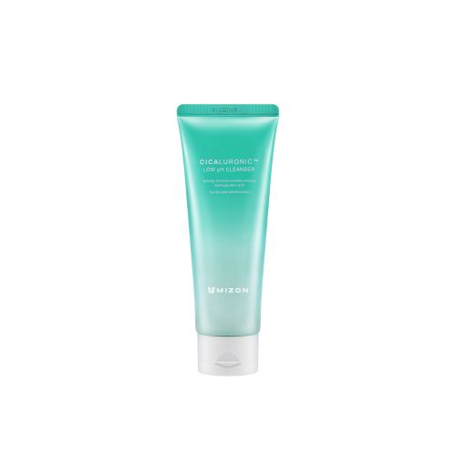MIZON Cicaluronic Low PH Cleanser - 120ml