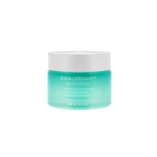 MIZON Cicaluronic Moisturizer - 50ml