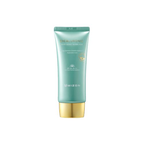 MIZON Cicaluronic Non-Nano Sunblock SPF50+ PA+++ - 50ml