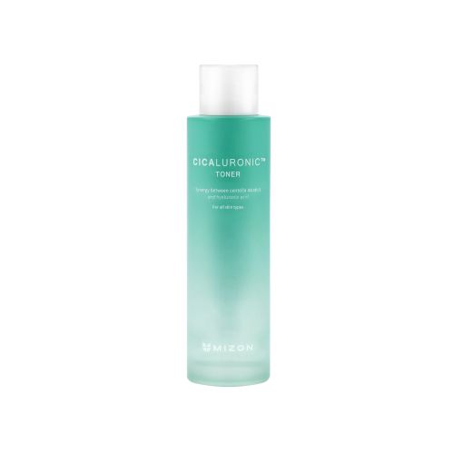MIZON Cicaluronic Toner - 150ml