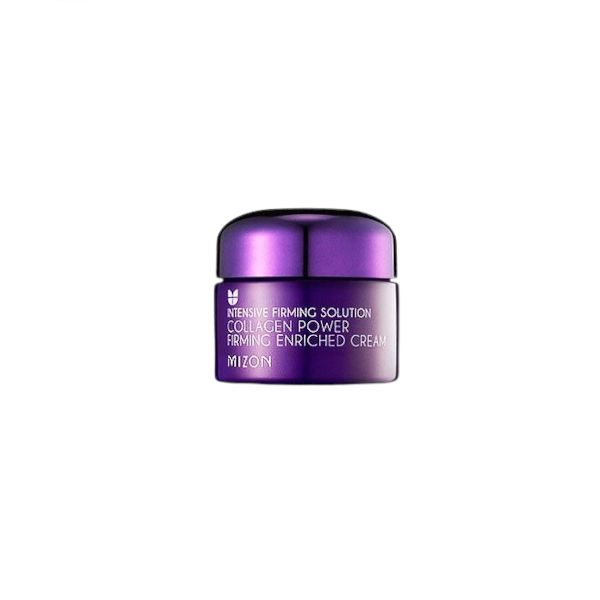 MIZON Collagen Power Firming Enriched Cream - 50ml