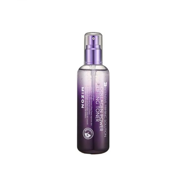 MIZON Collagen Power Lifting Toner - 120ml