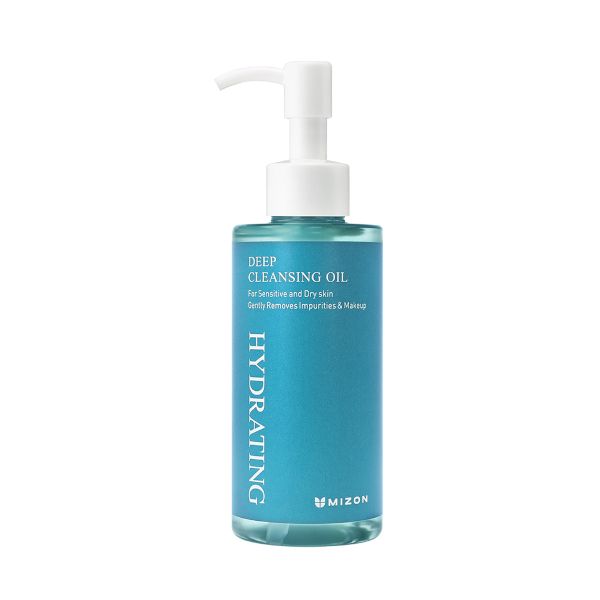 MIZON Deep Cleansing Oil - Hydrating - 150ml