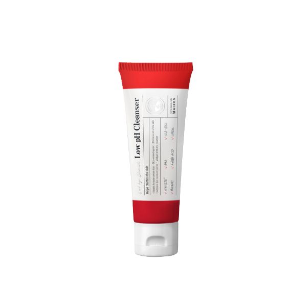 MIZON Good Bye Blemish Low pH Cleanser - 100ml