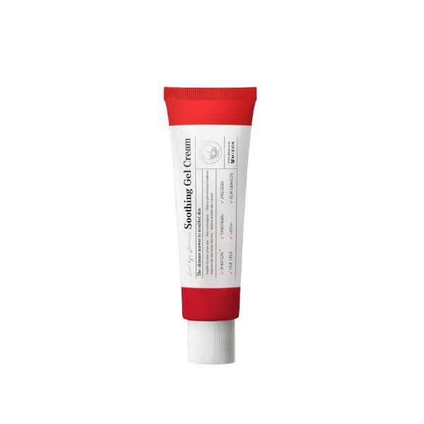MIZON Good Bye Blemish Soothing Gel Cream - 55ml