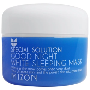 Good Night White Sleeping Mask