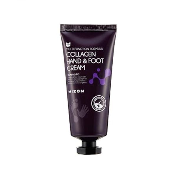 MIZON Hand & Foot Cream (Collagen) - 100ml