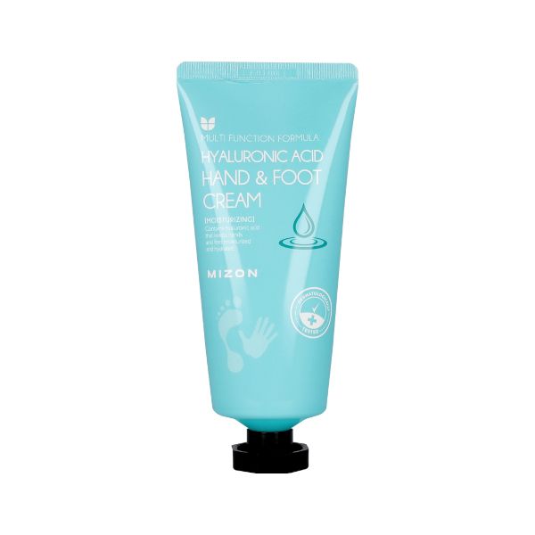 MIZON Hand & Foot Cream (Hyaluronic Acid) - 100ml