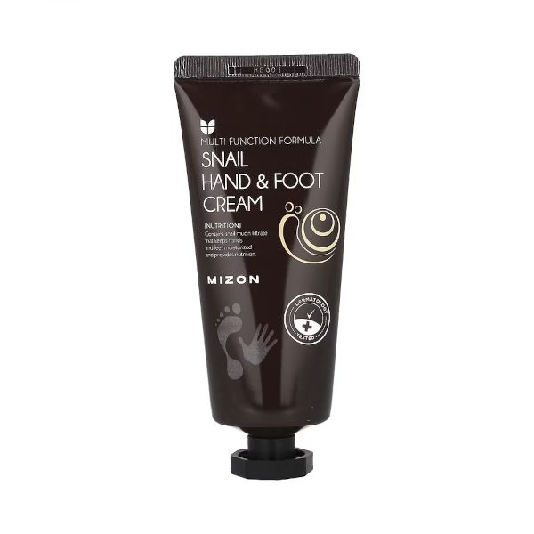 MIZON Hand & Foot Cream (Snail) - 100ml