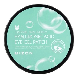 Mizon Hyaluronic Acid Eye Gel Patch