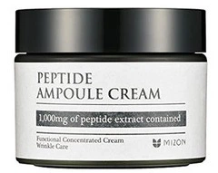 Mizon Peptide Ampoule Cream (Discontinued)