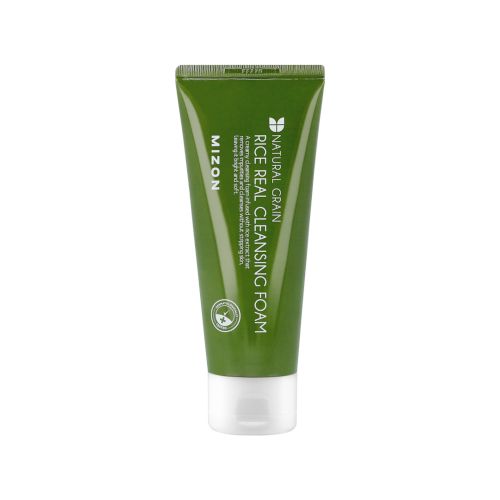 MIZON Rice Real Cleansing Foam - 150ml