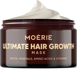 Moérie Mask