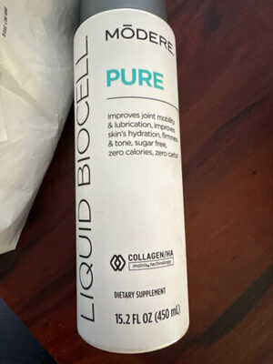 Liquid biocell pure