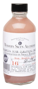 Modern Skyn Alchemy Shimmering Rose Cleansing Nectar