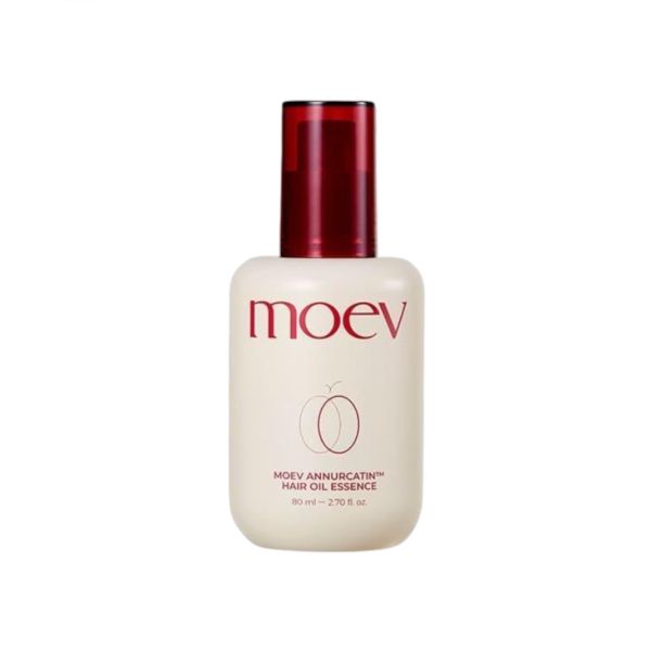 MOEV Annurcatin Hair Oil Essence - 80ml