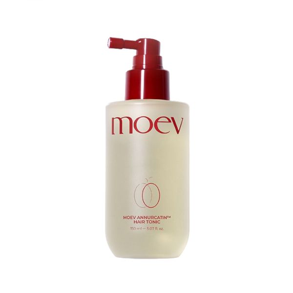 MOEV Annurcatin Hair Tonic - 150ml