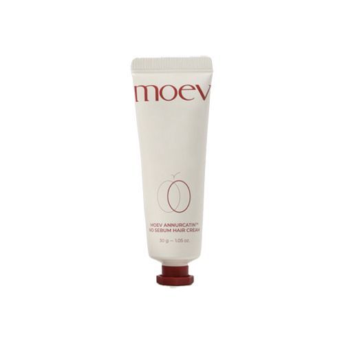 MOEV Annurcatin No Sebum Hair Cream - 30g