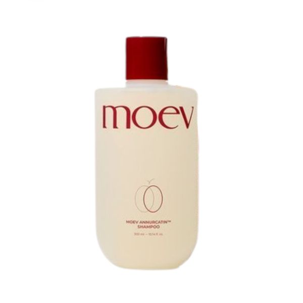 MOEV Annurcatin Shampoo - 300ml