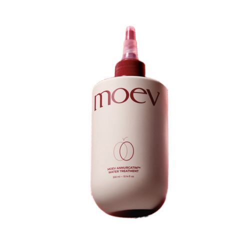 MOEV Annurcatin Water Treatment - 300ml
