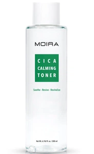 MOIRA Cica Calming Toner