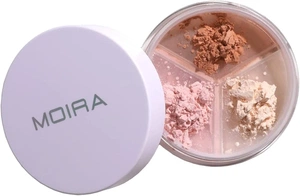 MOIRA Set & Correct Loose Setting Powder