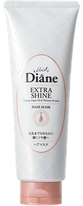 Moist Diane Extra Moist & Shine Mask