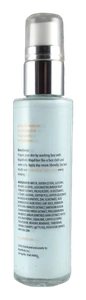 Mojaworks Copper Day Cream