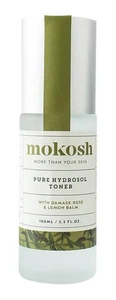 Mokosh Pure Hydrosol Toner