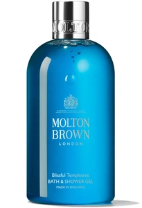 Molton Brown Blissful Templetree Bath & Shower Gel