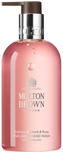 Molton Brown Delicious Rhubarb & Rose Fine Liquid Hand Wash