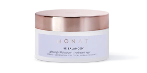 Monat Be Balanced Light Weight Moisturizer