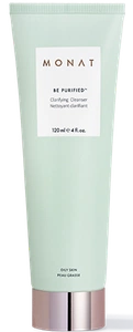 Monat Be Purified Clarifying Cleanser