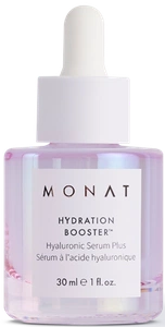 Monat Hydration Booster Hyaluronic Serum Plus