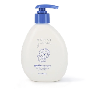 Monat Junior Gentle Shampoo