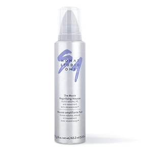 Monat Moxie Mousse
