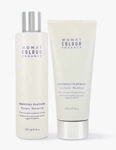 Monat Perfectly Platinum Shampoo