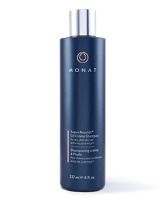 Monat Super Nourish Oil Creme Shampoo