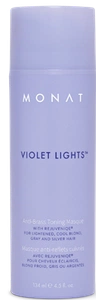 Monat Violet Lights™ Anti-brass Toning Masque