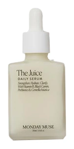MONDAY MUSE The Juice - Daily Serum