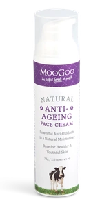MooGoo Anti-Ageing Face Cream