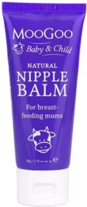 MooGoo Baby Nipple Balm