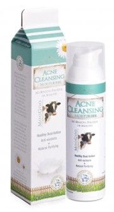 MooGoo Blemish Cleansing Moisturiser