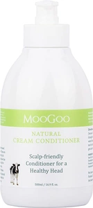 MooGoo Cream Conditioner