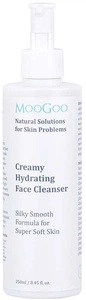 MooGoo Creamy Hydrating Face Cleanser